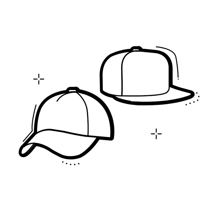 Hats & Caps
