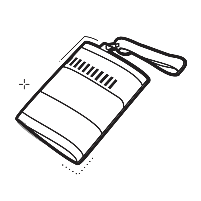 Wallets